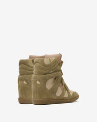 Bekett Man Sneakers