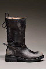 We The Free Bodhi Back-Lace Boots