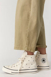 Chuck Taylor All Star Beads High-Top Sneakers