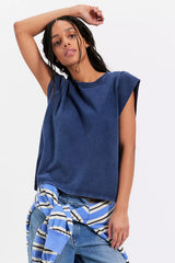 We The Free Atlas Muscle Tee