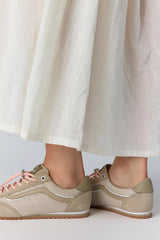 Vans Super Lowpro Mesh Sneakers