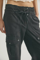 We The Free Park Ave Pull-On Cargo Pants