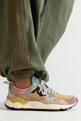 Yamano 3 Sneakers