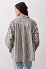 We The Free Many Ways Plaid Button Down