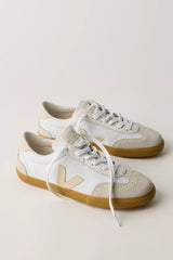Veja Volley Canvas Sneakers