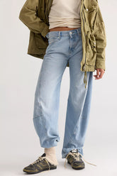 Autry Windspin Super Vintage Mule Sneakers