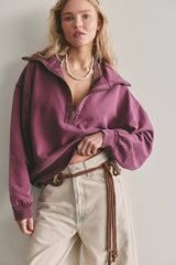 We The Free Parker Half-Zip Pullover