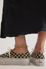 Vans Authentic Stackform Sneakers