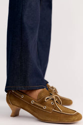 Yacht Party Boat Shoes