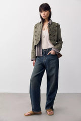 We The Free Byron Extra Slouchy Jeans