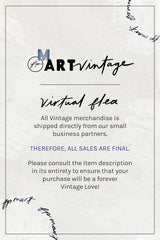 Vintage 1990s Vittadini Sport Carpet Print Pants Selected by Personal Choice