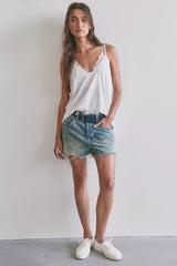 We The Free Double Take Shorts