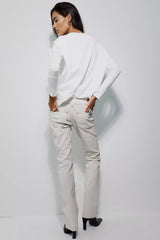 We The Free Sloane Coated Stacked Skinny Jeans