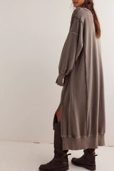 We The Free Camden Maxi Sweatshirt