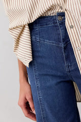 We The Free Libre Wide-Leg Jeans