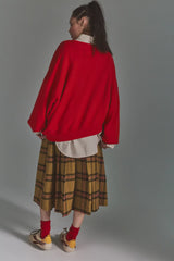 We The Free JJ Asymmetric Sweatshirt