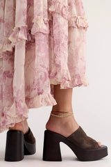 Zoe Platforms