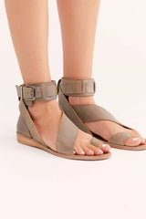 Vale Boot Sandals