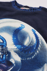 Dannijopro Colts Sweatshirt