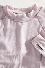 Wild Ride Wool Long Sleeve