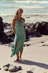 Amelie Midi Dress
