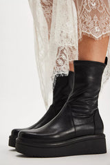Vagabond Tara Platform Boots