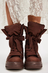 Chuck Taylor All Star Elements Tall Boots