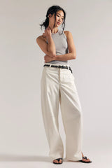 We The Free Stand Up Barrel Chino Pants