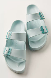 Birkenstock Arizona Stealth EVA Sandals