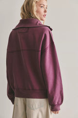 We The Free Parker Half-Zip Pullover