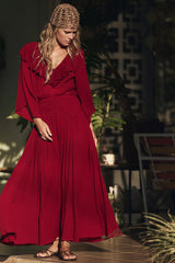 Bella Bella Maxi Dress