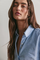 We The Free Benny Slim Oxford Button-Down
