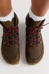Vivobarefoot Tracker Leather AT Hiking Boots