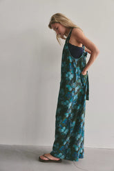 We The Free Freebird Printed Jumpsuit
