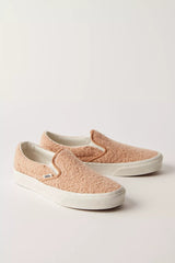Vans Classic Slip-On Sneakers