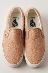 Vans Classic Slip-On Sneakers