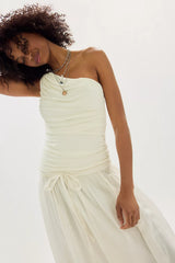 Astoria Maxi Dress