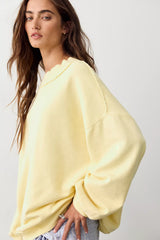 We The Free Palm Springs Pullover