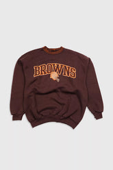 Dannijopro Browns Sweatshirt