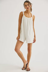 We The Free Freebird Shortalls