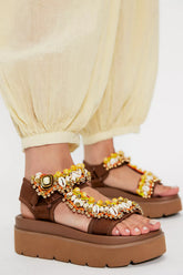 Castaway Sport Sandals