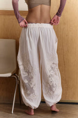 Wild Bloom Pants