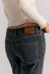 We The Free Tennessee Low-Rise Corduroy Boyfriend Jeans
