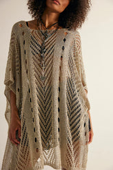 Vita Poncho