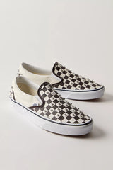 Vans Classic Rhinestone Slip-Ons