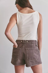 We The Free Paxton Utility Shorts