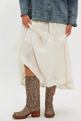 Whimsy Pull-On Boots