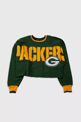 Dannijopro Packers Sweatshirt