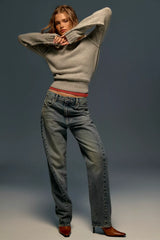 We The Free Kemper Slim Tapered Jeans