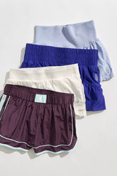 Varsity Blues Shorts